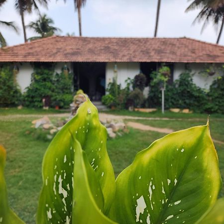 Seed Resort Shrirangapattana Ngoại thất bức ảnh