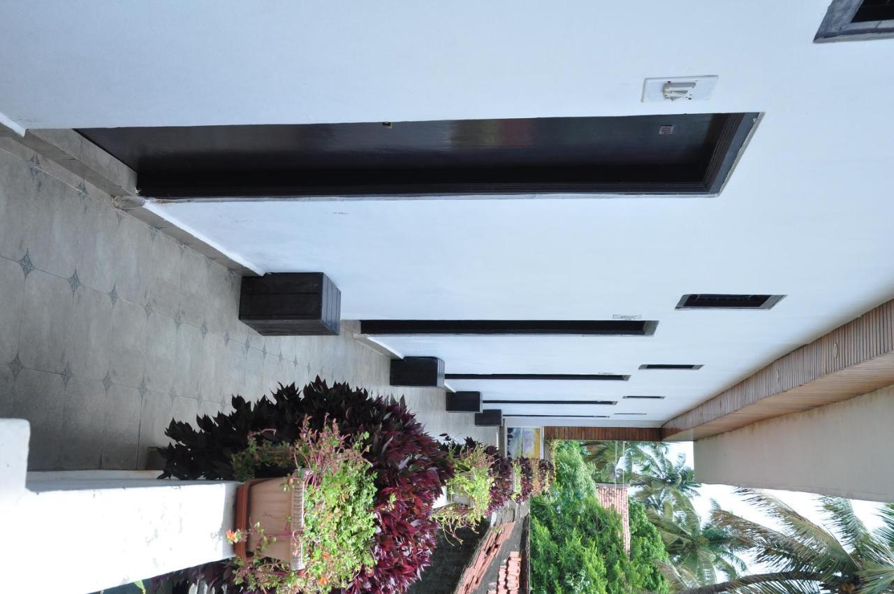 Seed Resort Shrirangapattana Ngoại thất bức ảnh