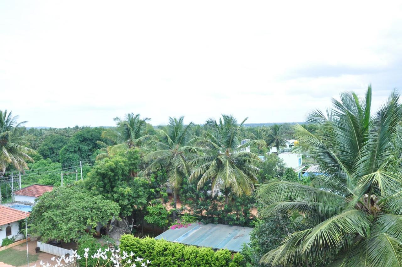 Seed Resort Shrirangapattana Ngoại thất bức ảnh