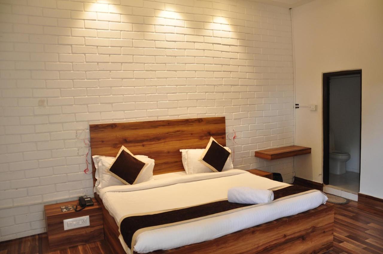 Seed Resort Shrirangapattana Ngoại thất bức ảnh