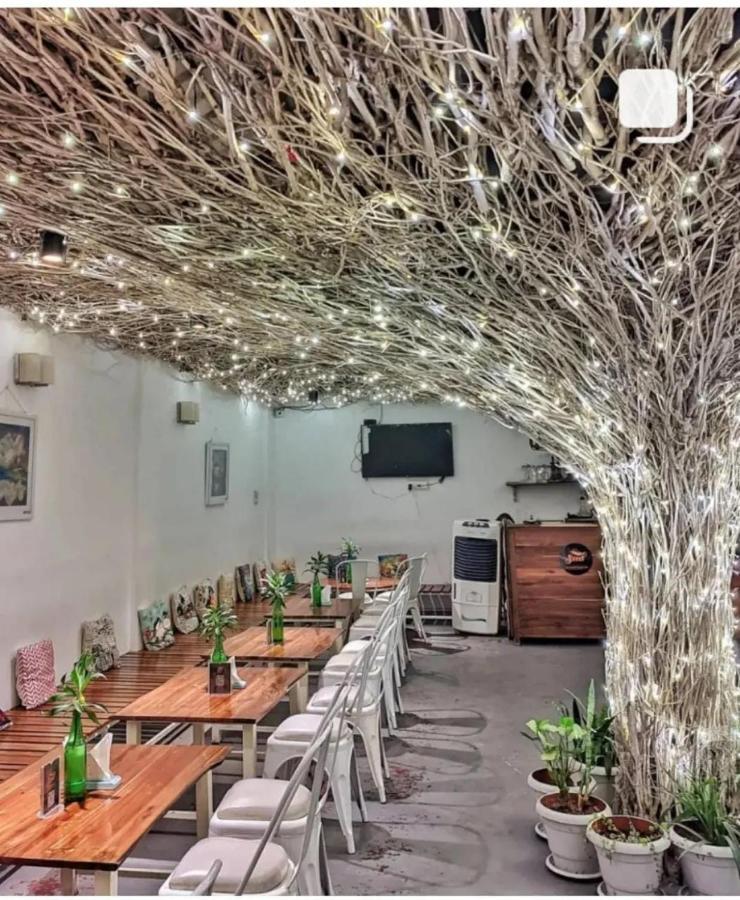 Seed Resort Shrirangapattana Ngoại thất bức ảnh