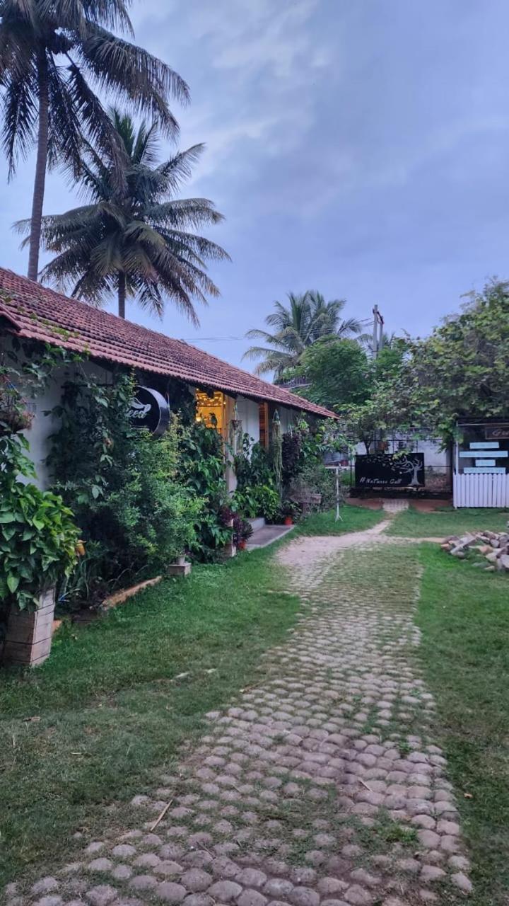 Seed Resort Shrirangapattana Ngoại thất bức ảnh