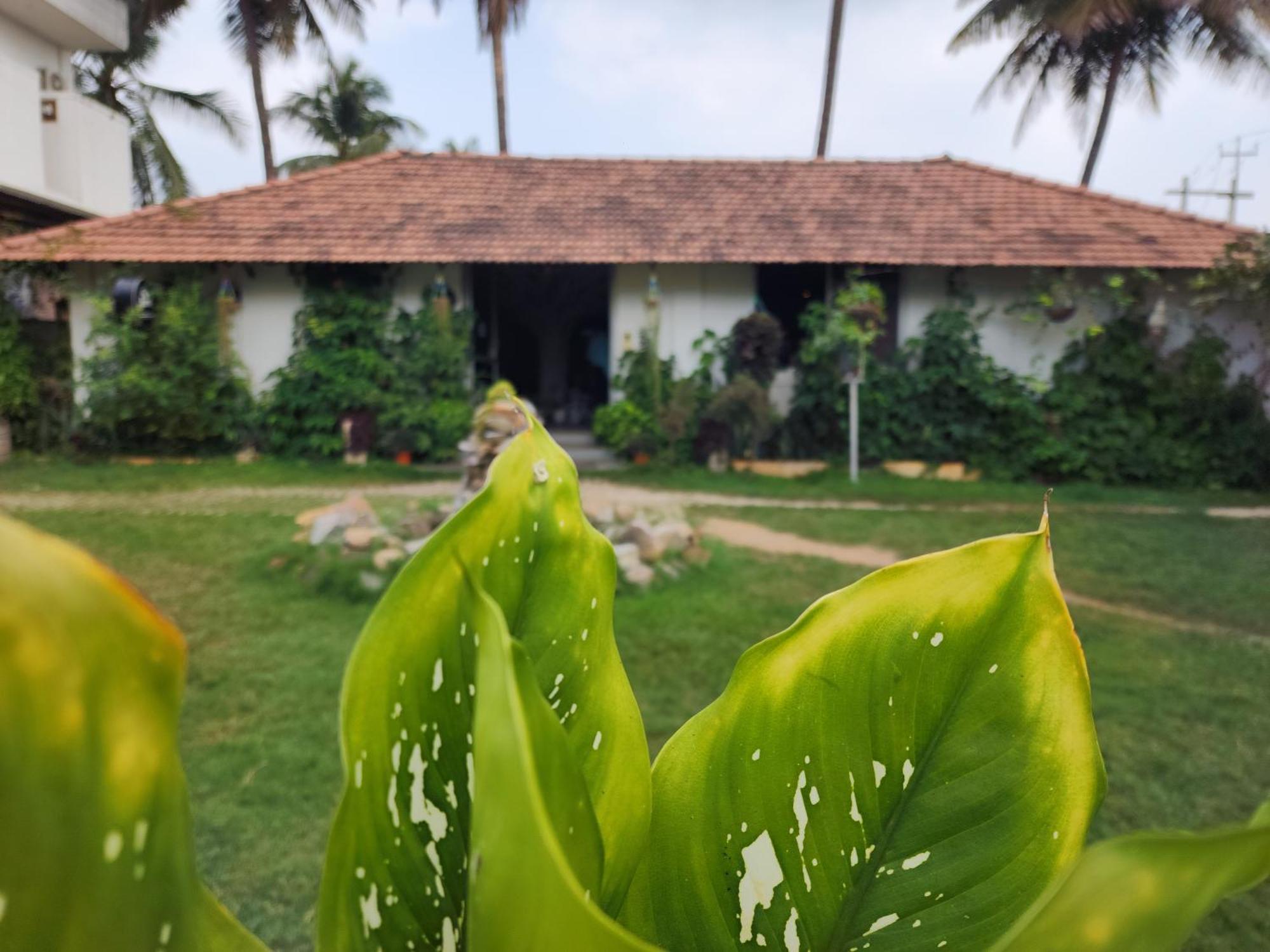 Seed Resort Shrirangapattana Ngoại thất bức ảnh