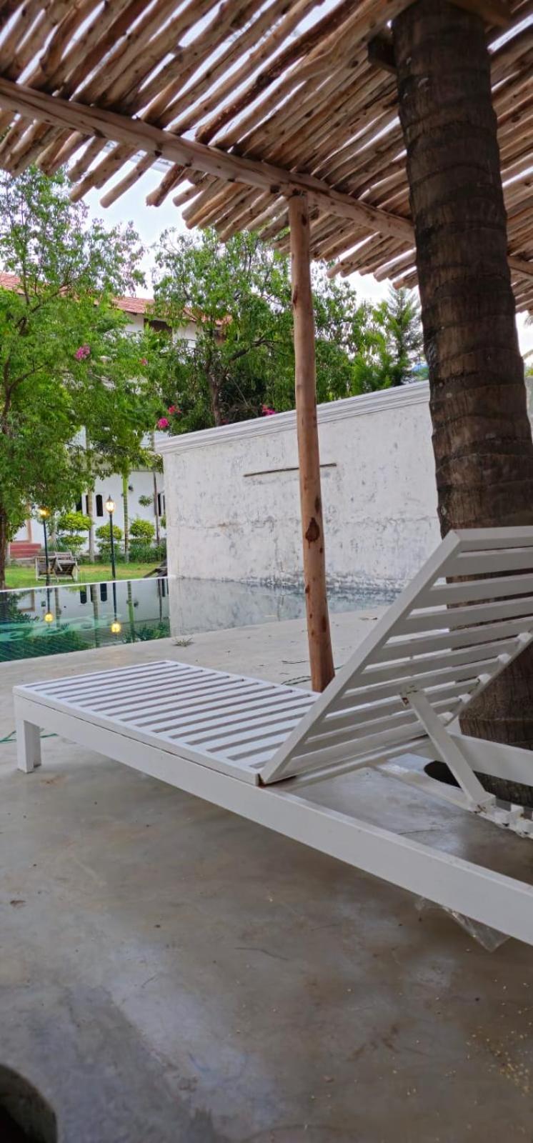Seed Resort Shrirangapattana Ngoại thất bức ảnh