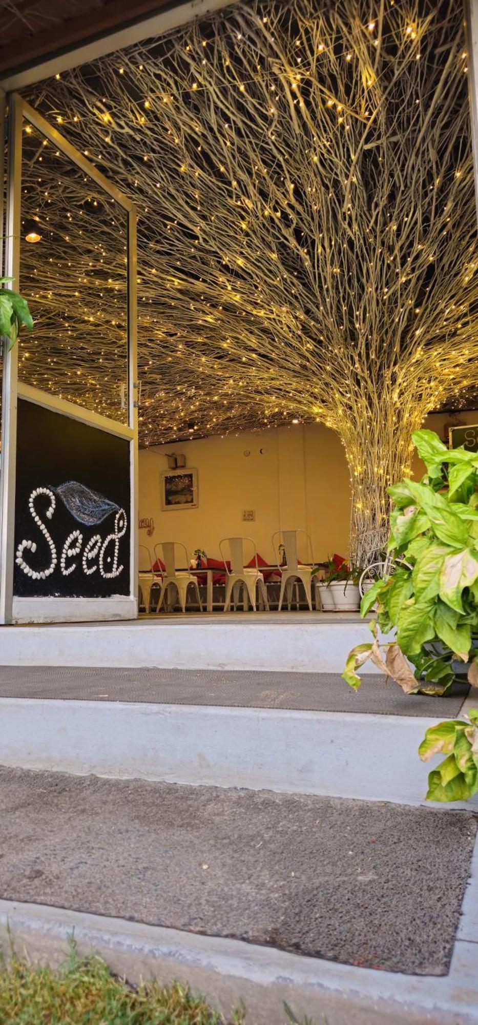 Seed Resort Shrirangapattana Ngoại thất bức ảnh